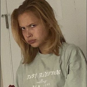 Meet your Posher, Emma